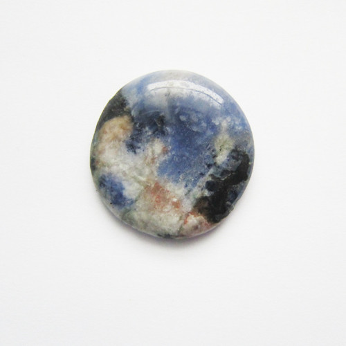 Sodalit placka 35x35x7 — foto 1