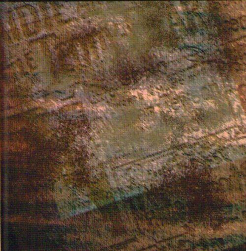 Abstract Prints 9-scrapbook — foto 1