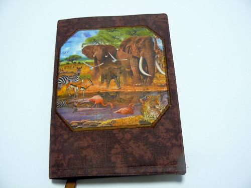 Safari — foto 1