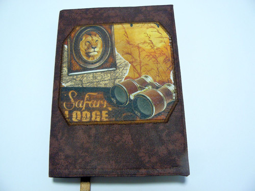 Safari 2 — foto 1