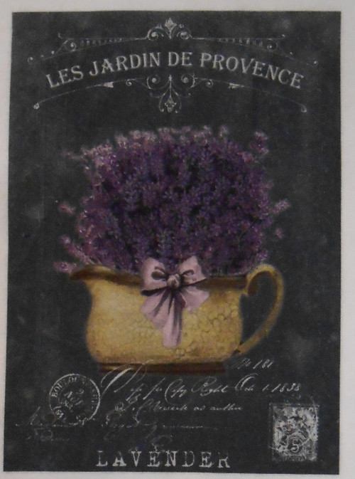 Les Jardin De Provence — foto 1