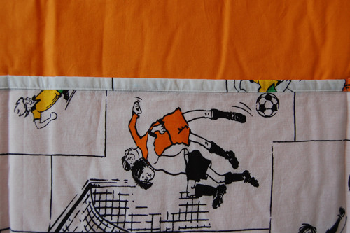 Látka fotbalisti — foto 1
