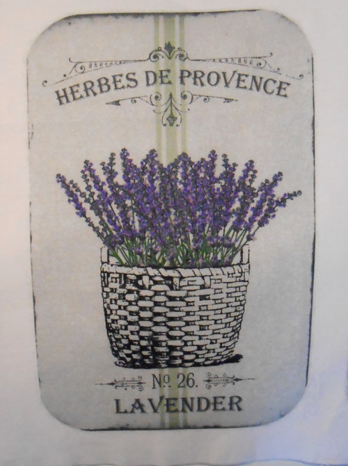Herbes De Provence — foto 1