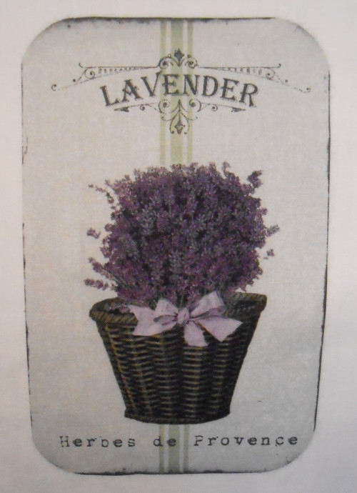 Herbes De Provence — foto 1