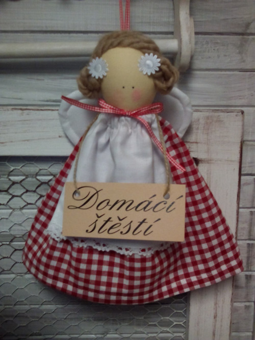 Domaci štěstí — foto 1
