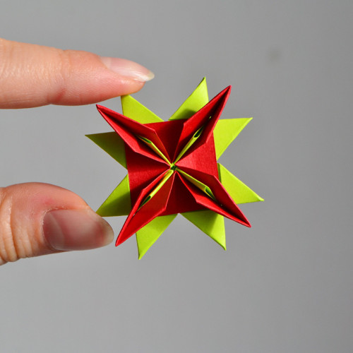 Dárková mašle, 4,5 cm — foto 1