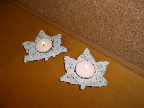 Duo svícínky — foto 1