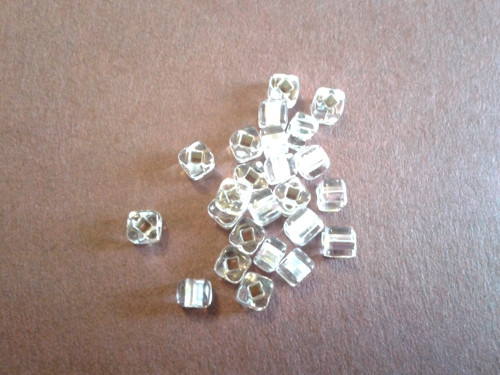 Kostky 11 širé - 30g — foto 1