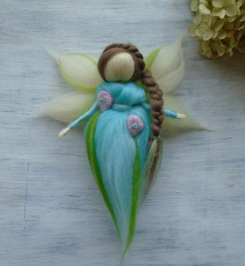 Vílenka Dobra — foto 1