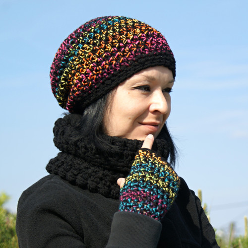 Dúhová rozprávka (komplet set) — foto 1