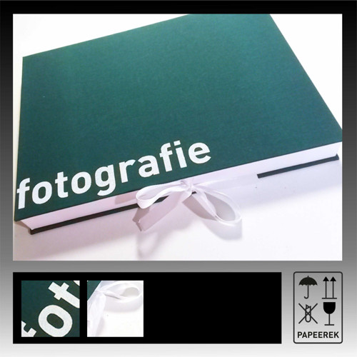 Fotobox smaragdový... — foto 1