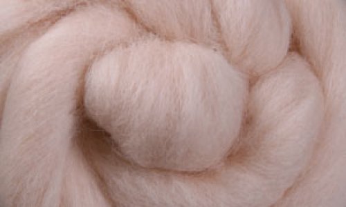 Česanec Corriedale Skin 20 g — foto 1