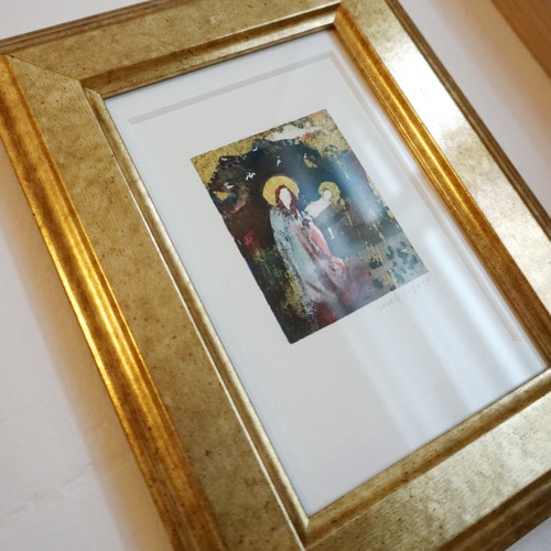 Narození — foto 1