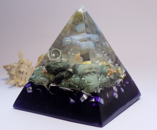 Pyramida velká (ORGONIT) sleva 30% — foto 1