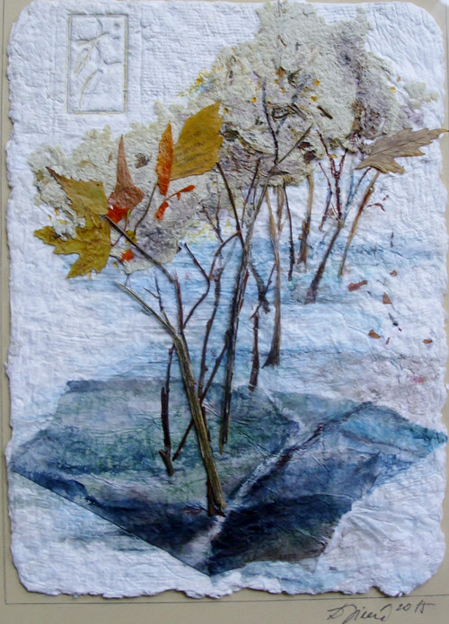Cesta I — foto 1