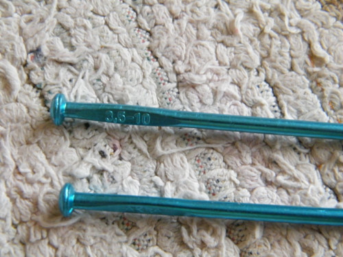 Jehlice 3,5 mm