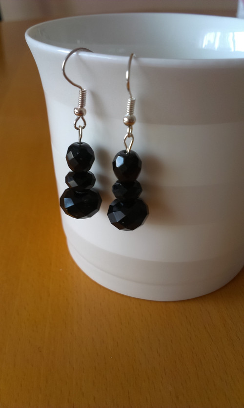 Pure black — foto 1