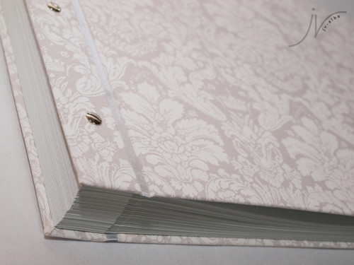 Fotoalbum s ornamenty — foto 1