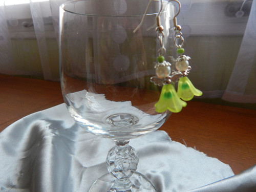 Roztančený ANDÍLEK č.2 — foto 1