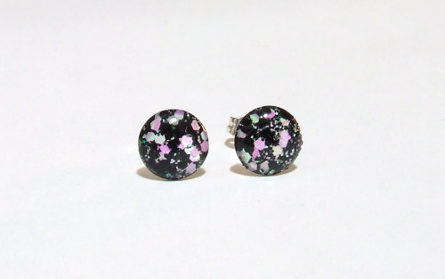 Black-Pink 8mm — foto 1