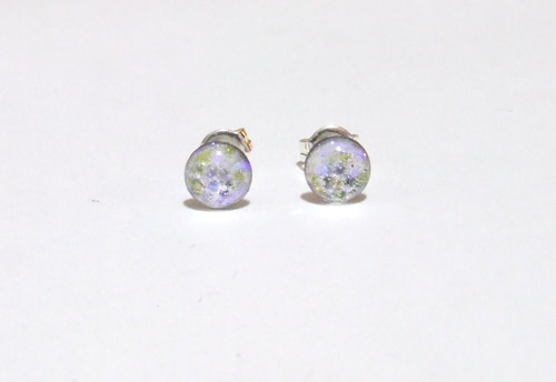 195 White 6mm chirurgická ocel — foto 1