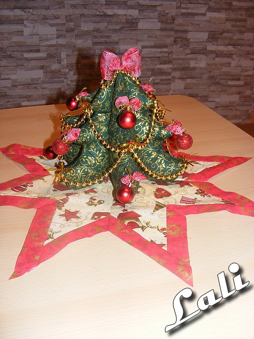 Vánoční stromeček 2 — foto 1