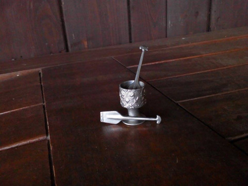 Originální Miniatura — foto 1