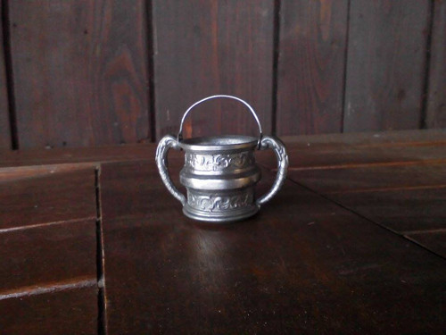 Originální Miniatura — foto 1