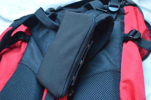 Softshellový obal na mobil - na přání — foto 1