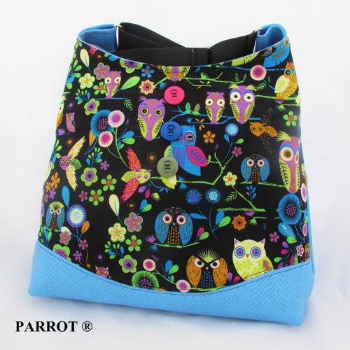 Sovičková - ONE HUNDRED EYES - PARROT® — foto 1