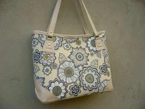 Kožená - Lily — foto 1