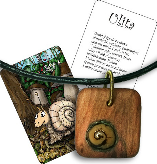 ULITA — foto 1