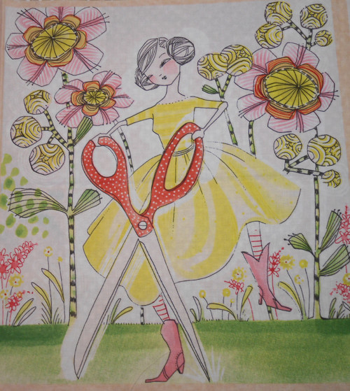 The Markers - velký panel — foto 1