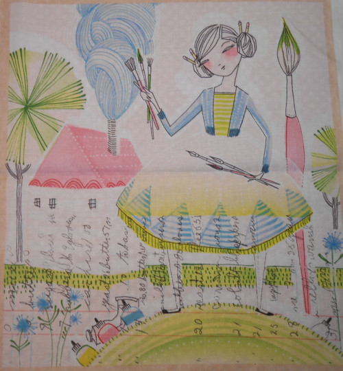The Markers - velký panel — foto 1