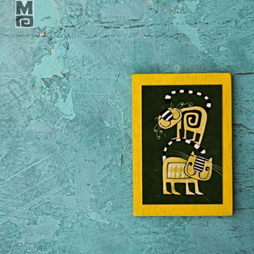 Magnet (1 ks).. — foto 1