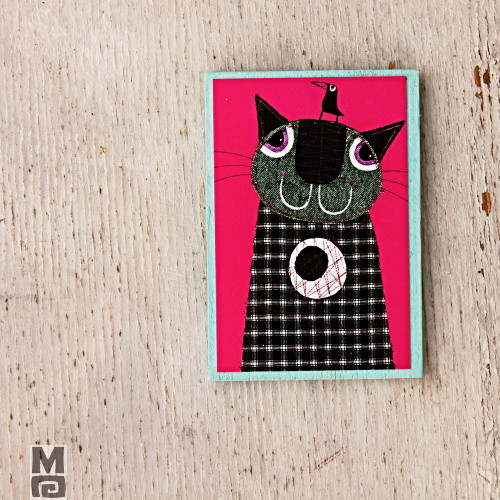 Magnet (1 ks).. — foto 1
