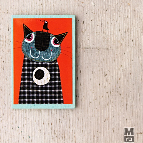 Magnet (1 ks).. — foto 1