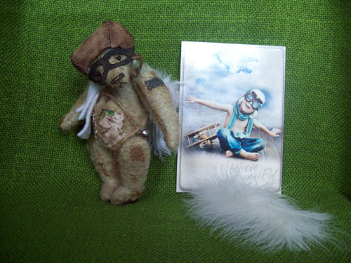 Ochránce — foto 1