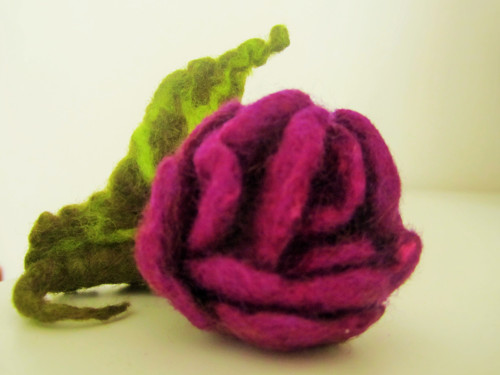 Rose III. — foto 1