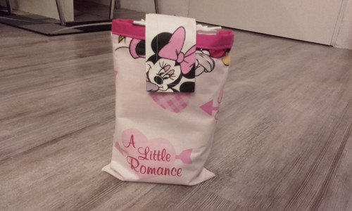 Plenkovník A Little Romance — foto 1