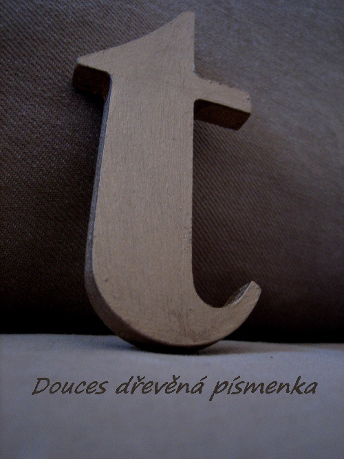 T" na přání — foto 1