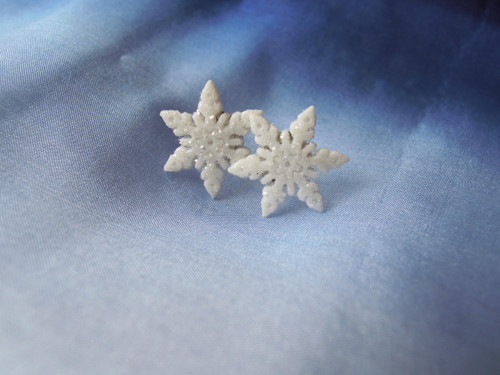Vločky 18mm (chirurgická ocel) — foto 1