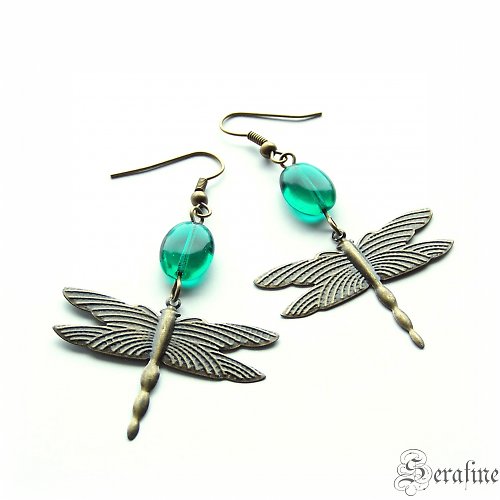 Dragonfly — foto 1