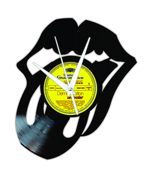 Hodiny - LP - Rolling Stones — foto 1