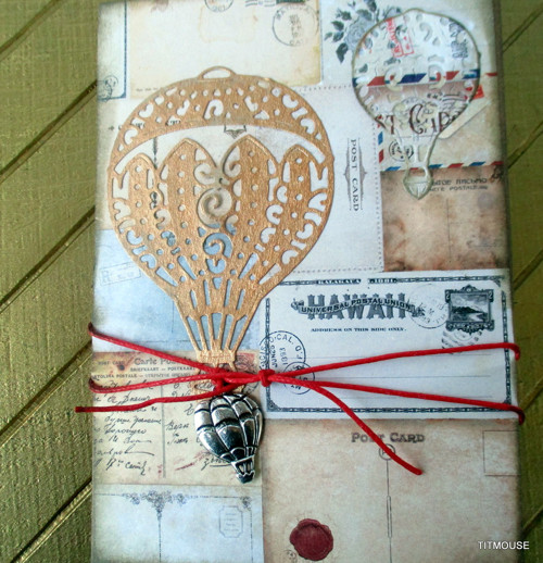 US Mail II. — foto 1