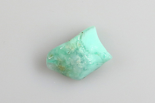 Chryzopras 2,2 cm — foto 1