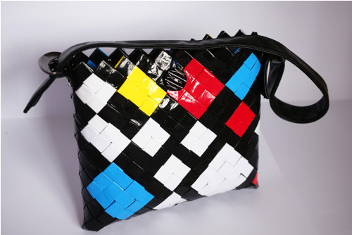 PapíroFka - Mondrian — foto 1