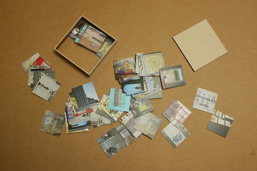 Pexeso z Biennátek — foto 1