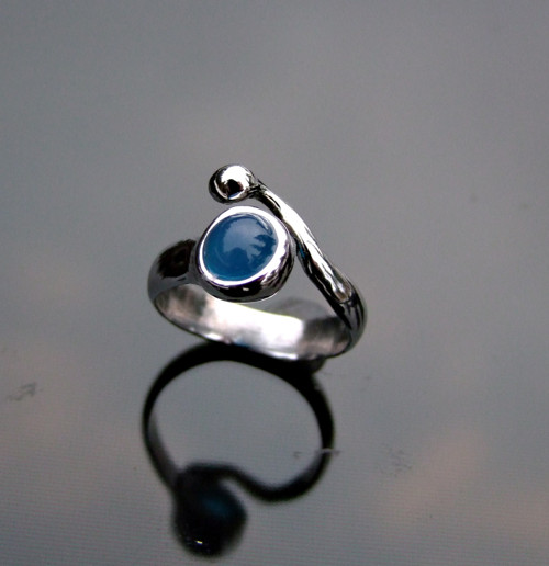 Azul — foto 1