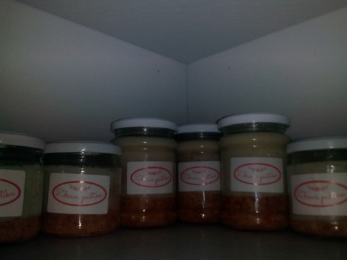 Zdravá paštika NESOLENÁ 310 g — foto 1